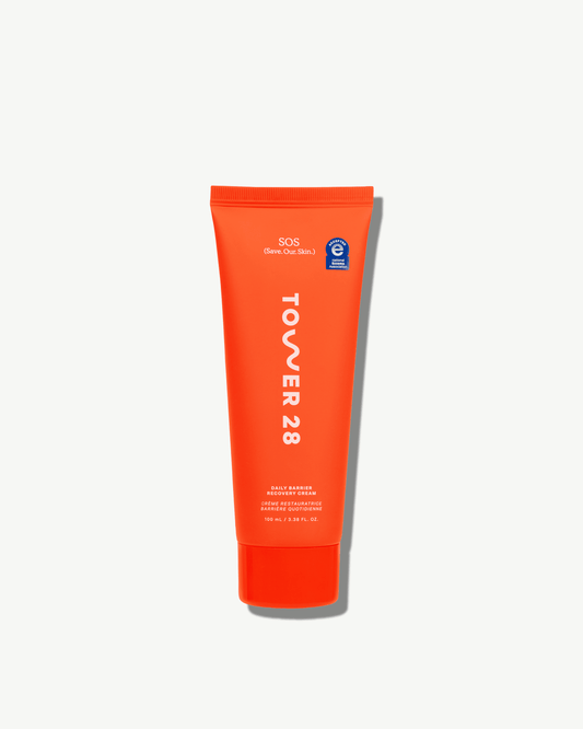 SOS Daily Barrier Recovery Cream