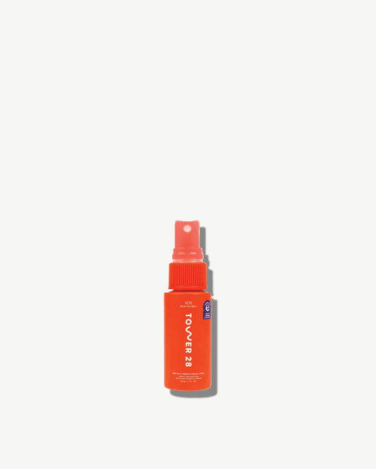 SOS (Save. Our. Skin) Daily Rescue Facial Spray with Hypochlorous Acid