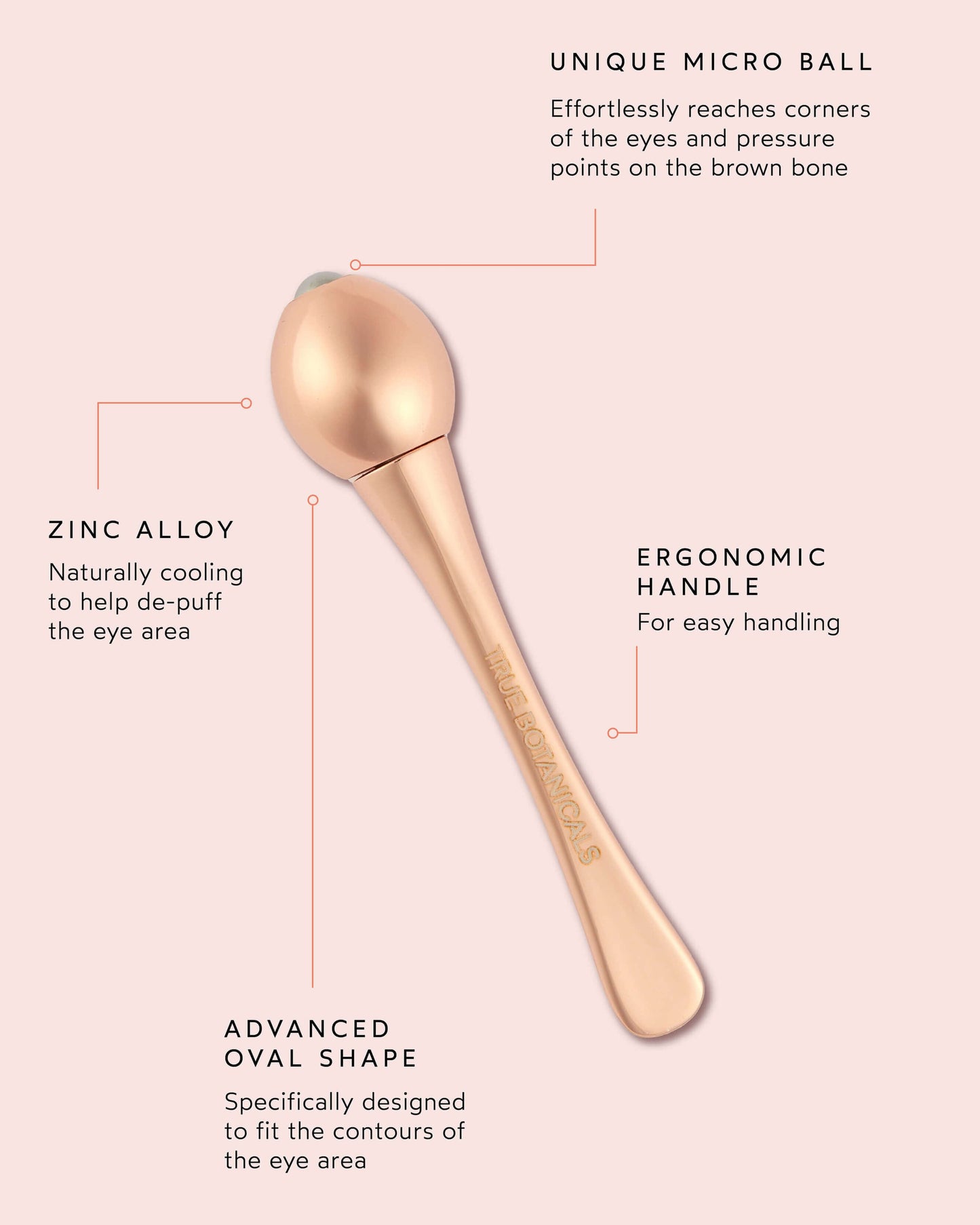 De-Puff Under Eye Roller
