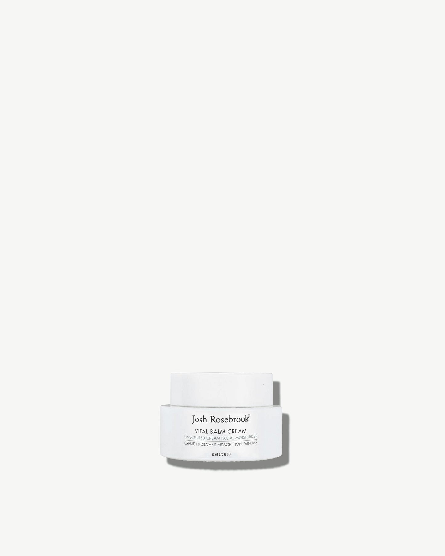Vital Balm Cream Unscented
