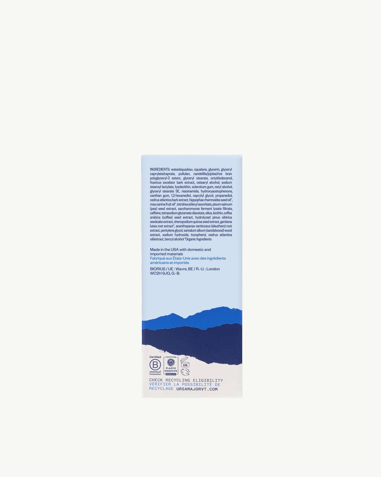 Sunny Start Eye Serum for Puffiness, Dark Circles & Fine Lines