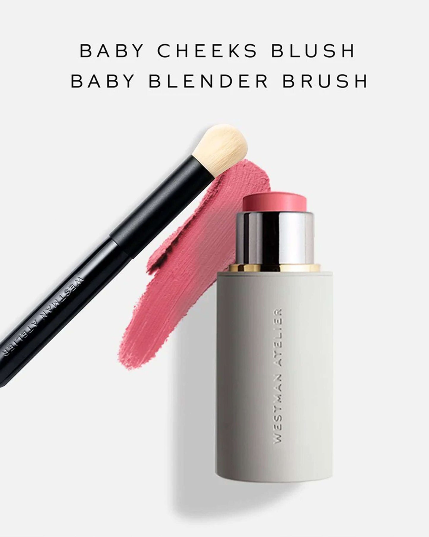 Baby Cheeks Blush Stick