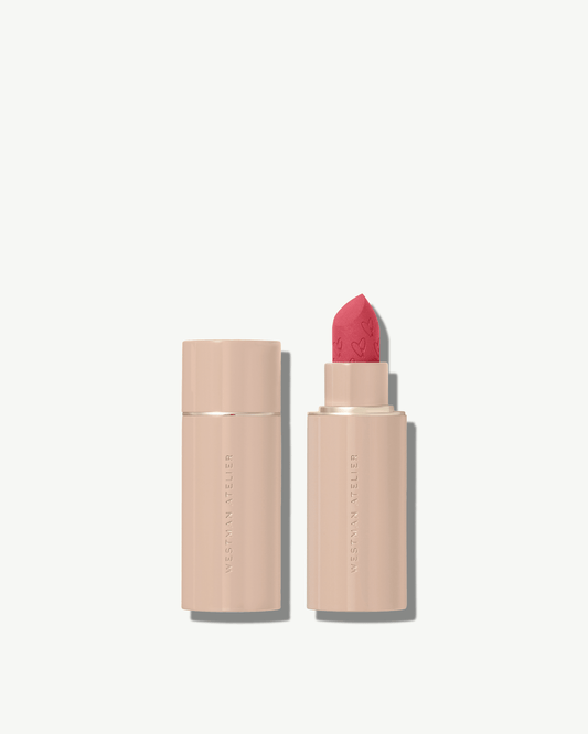 Lip Suede Matte Lipstick