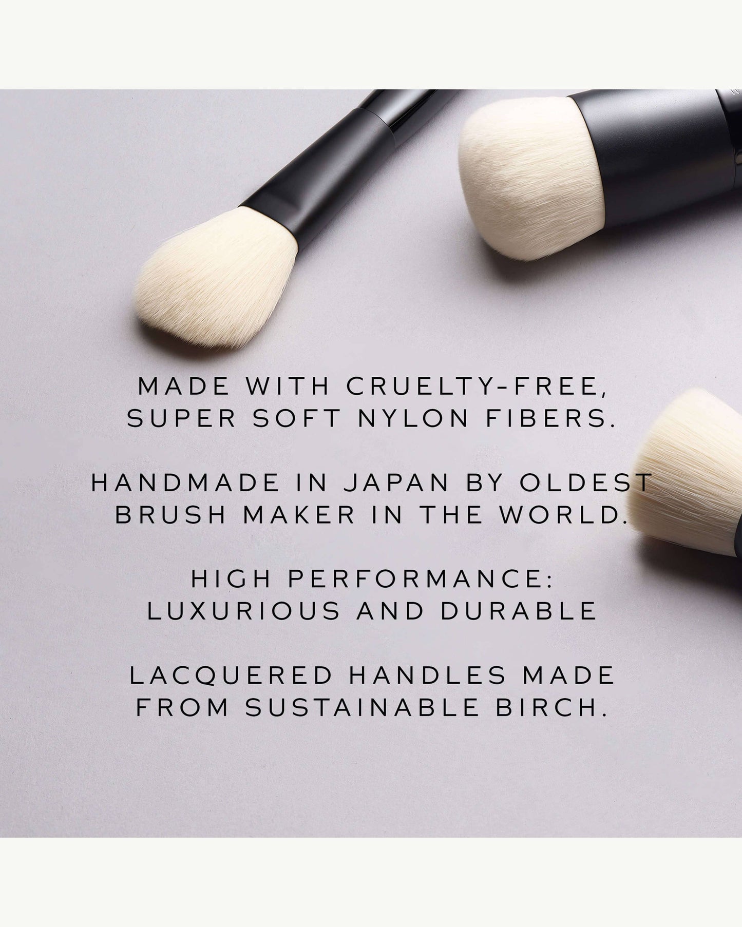 Powder Brush II