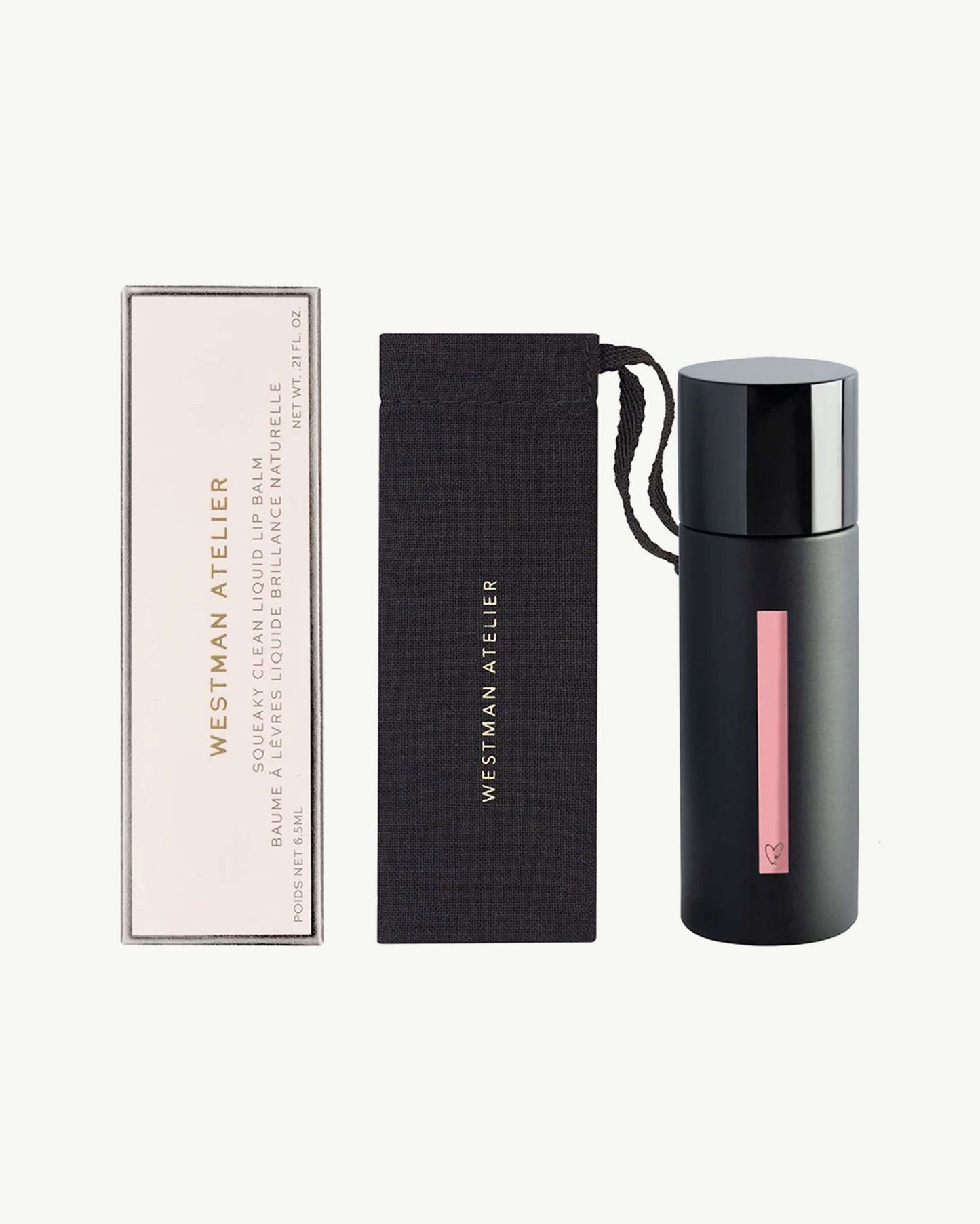 Squeaky Clean Liquid Lip Balm