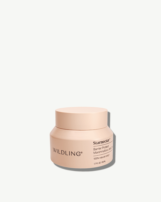Starnectar Barrier Protect Marshmallow Jelly Cleanser