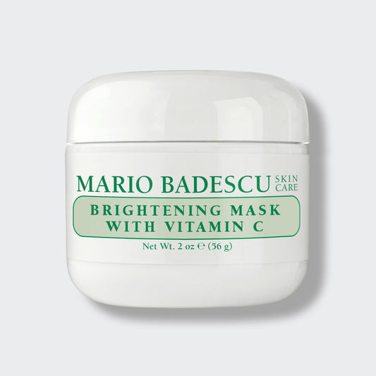 Brightening Mask With Vitamin C