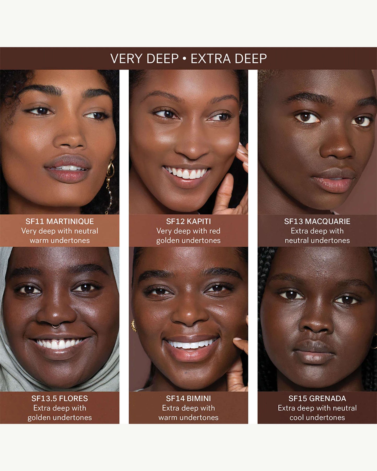 True Skin Serum Foundation