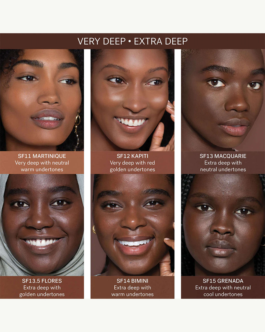 True Skin Serum Foundation