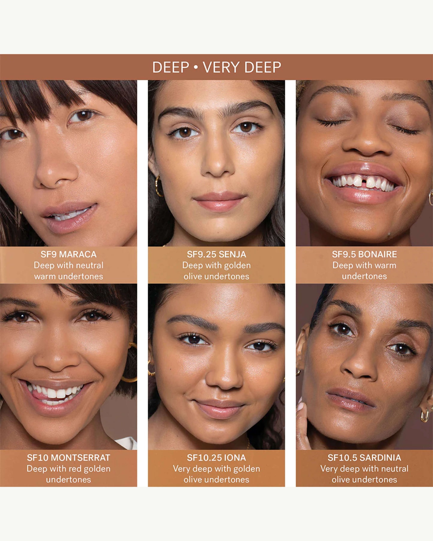 True Skin Serum Foundation