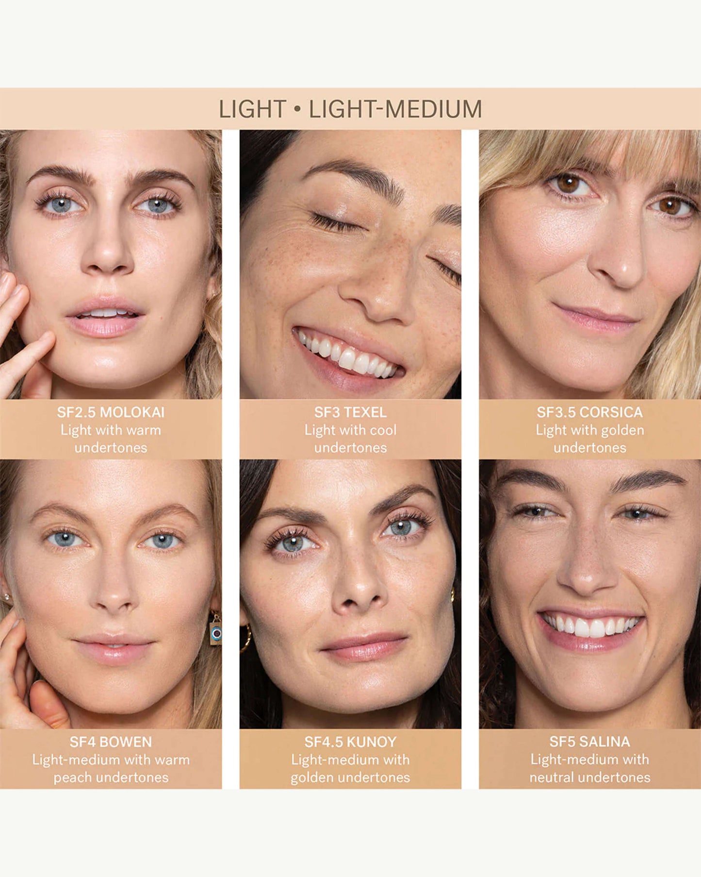 True Skin Serum Foundation