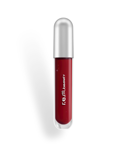 glossy balm