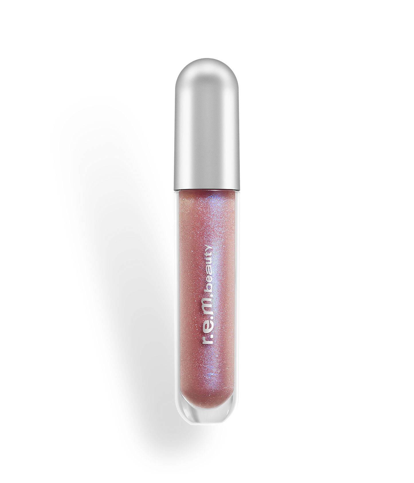 glossy balm