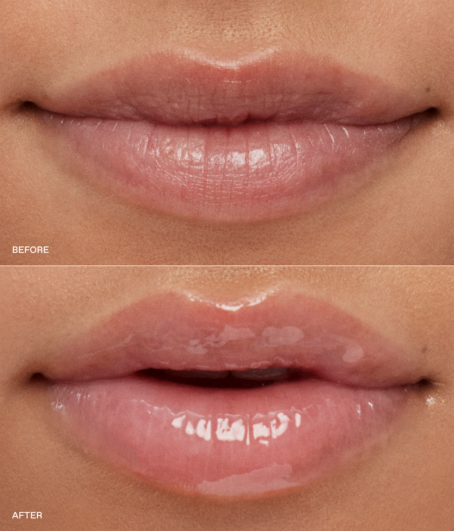 glossy balm