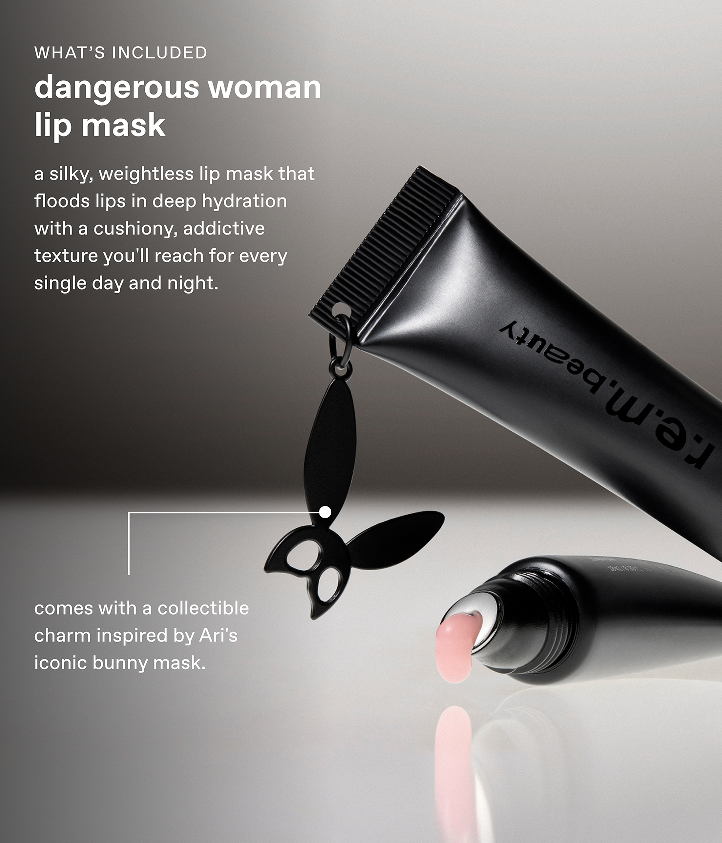 dangerous woman collector's set