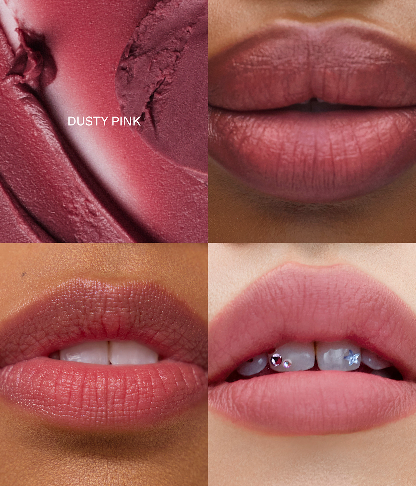 blur butter lip balm