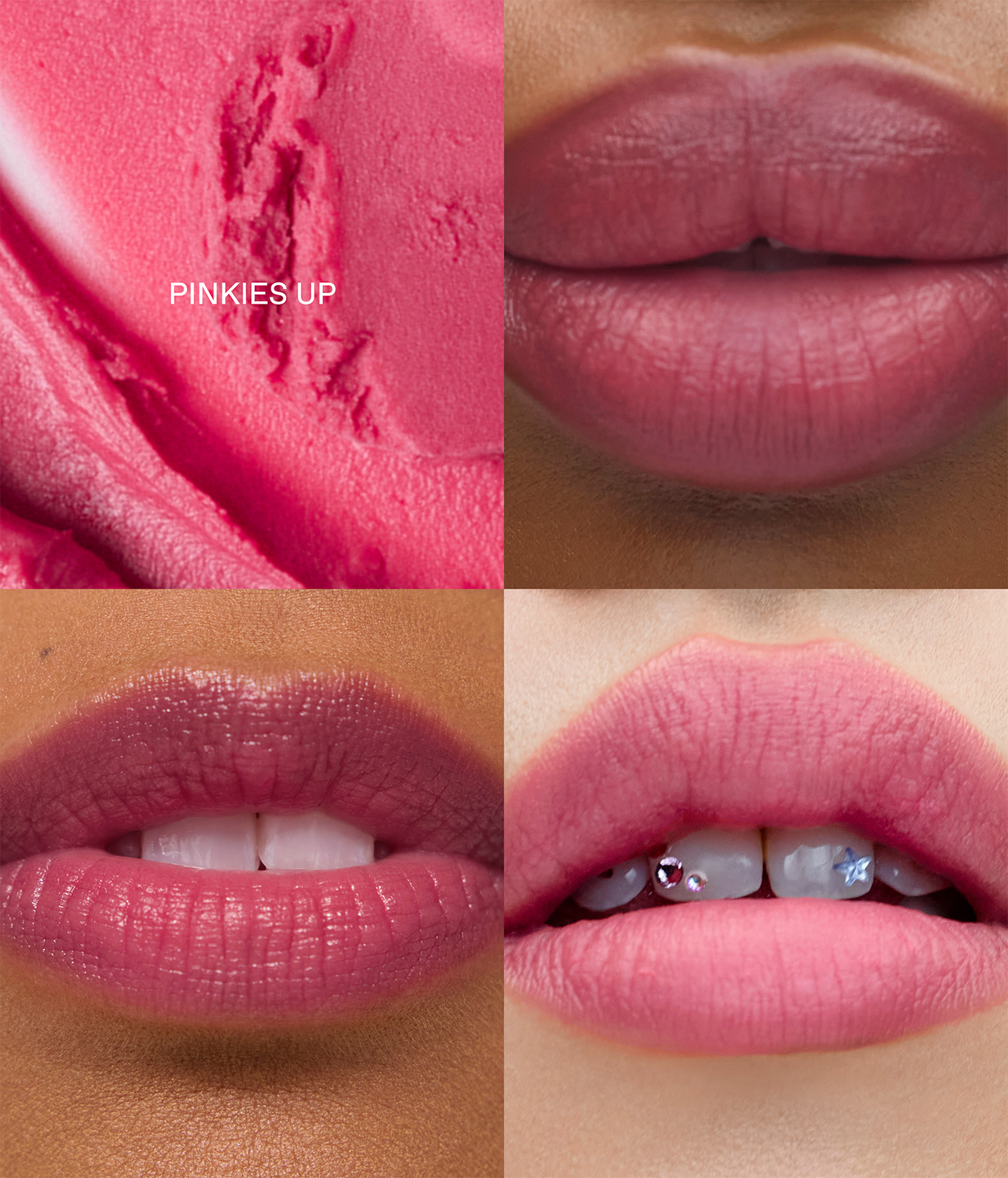 blur butter lip balm