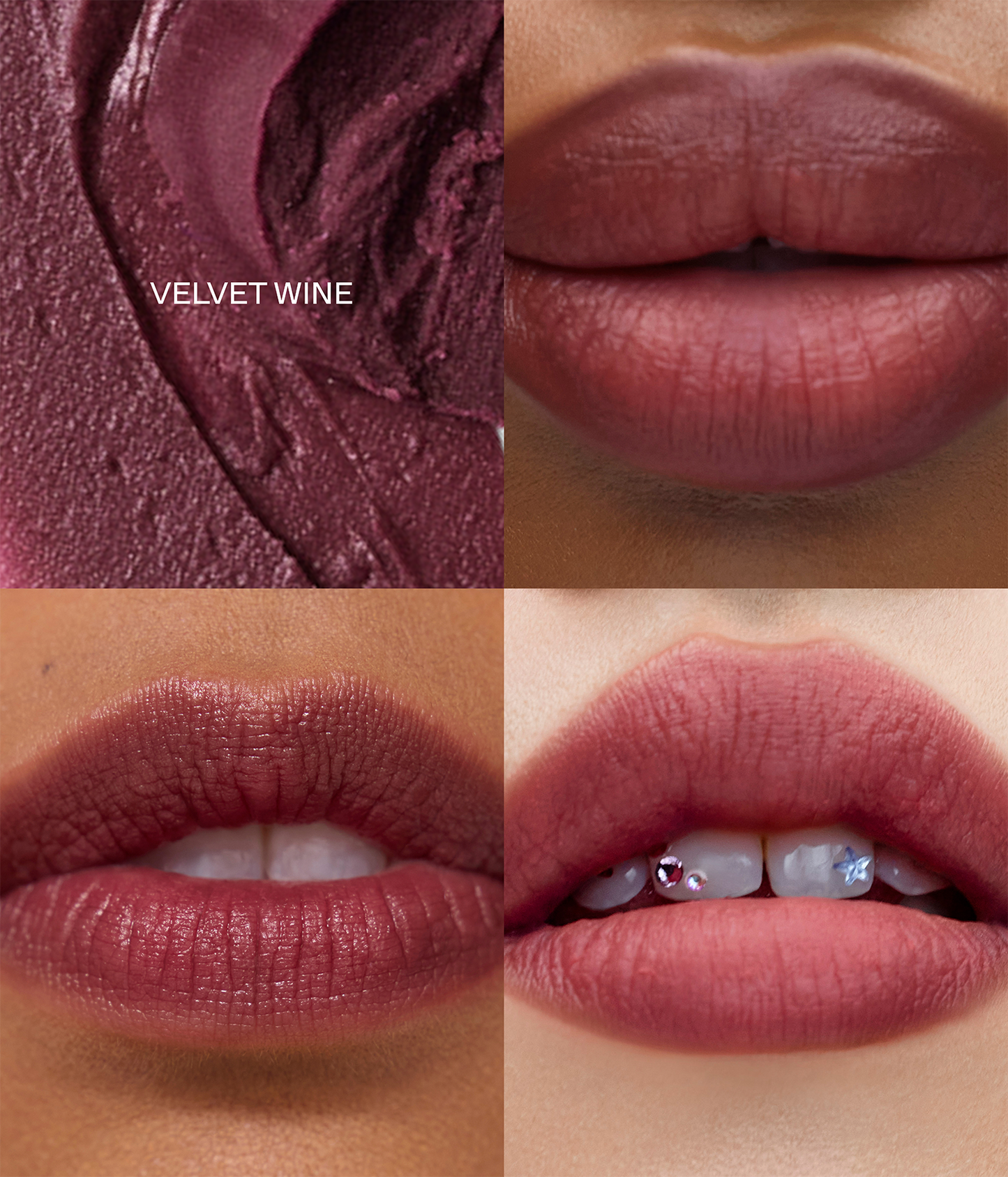 blur butter lip balm