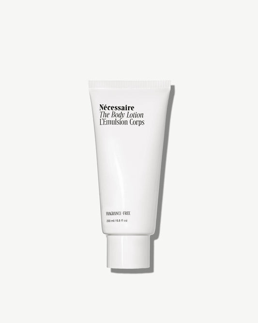 The Body Lotion | Multi-Peptide