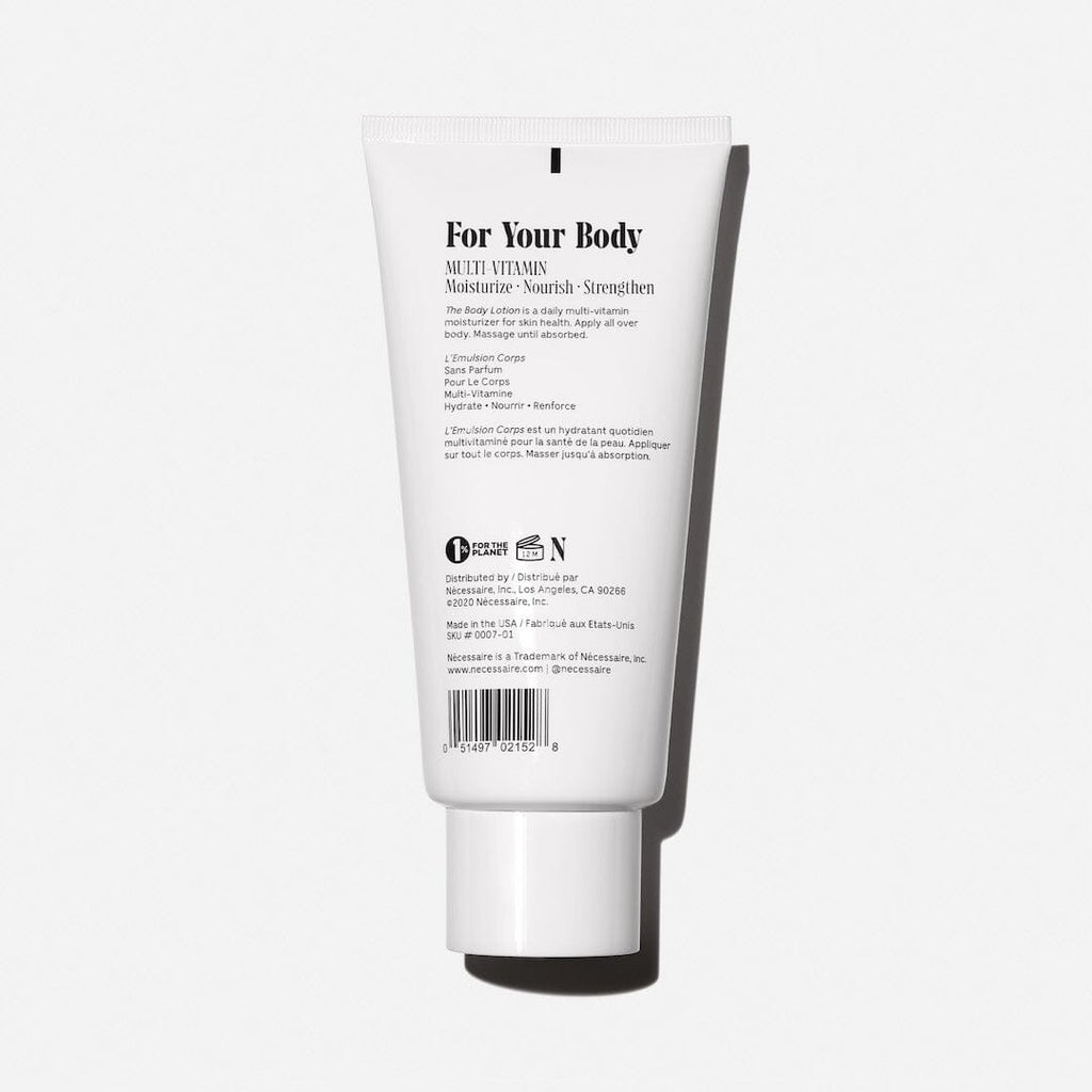 Le Lait Corporel | Multi-Peptide