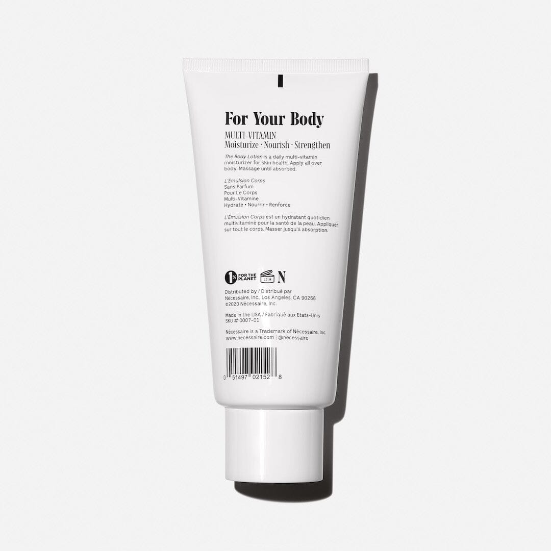 The Body Lotion | Multi-Peptide