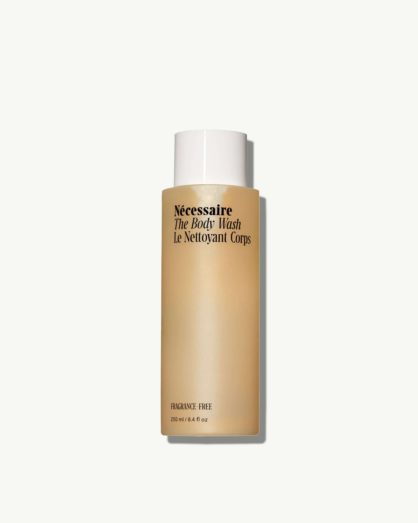 The Body Wash - Fragrance-Free