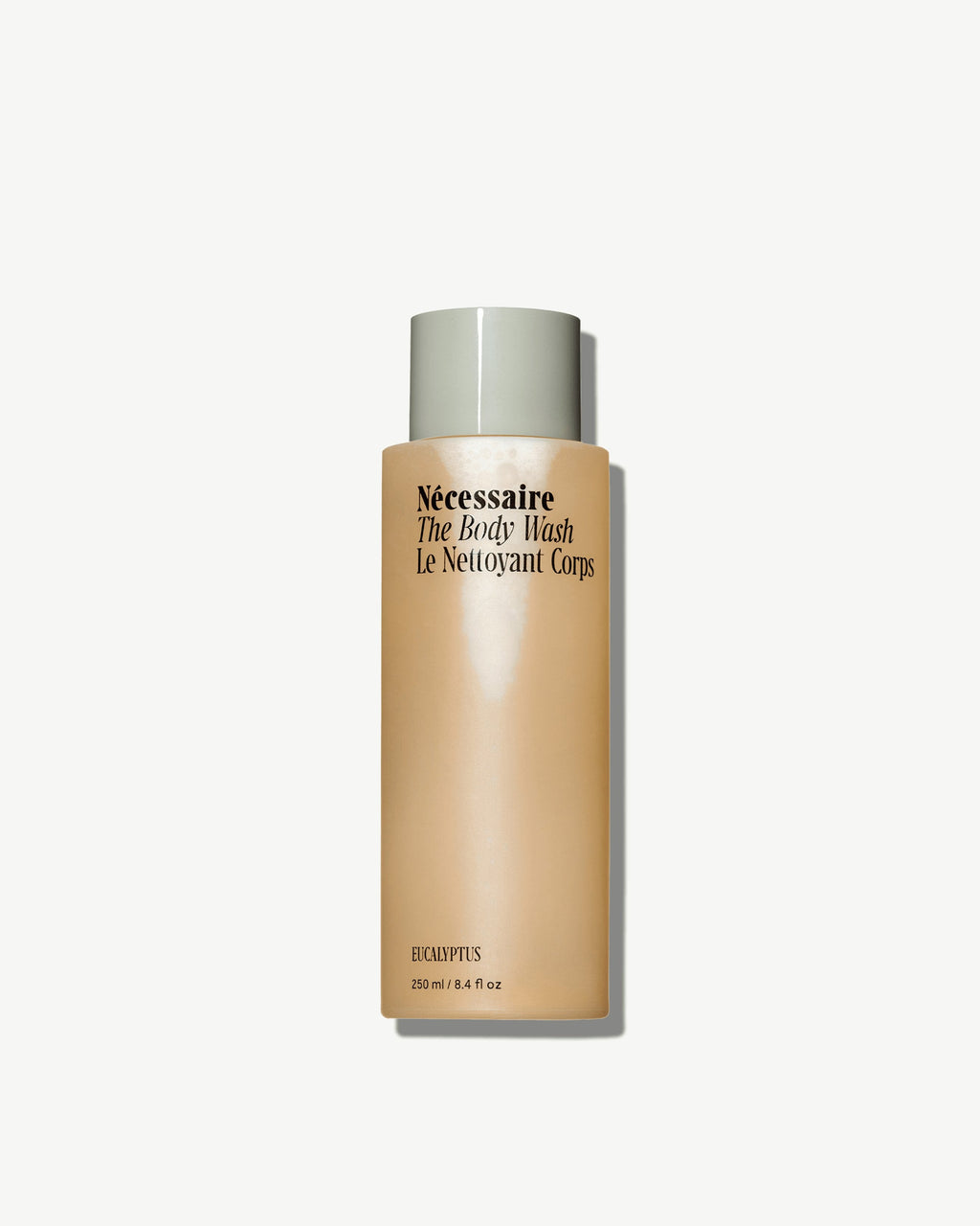 Le Gel Douche – Eucalyptus