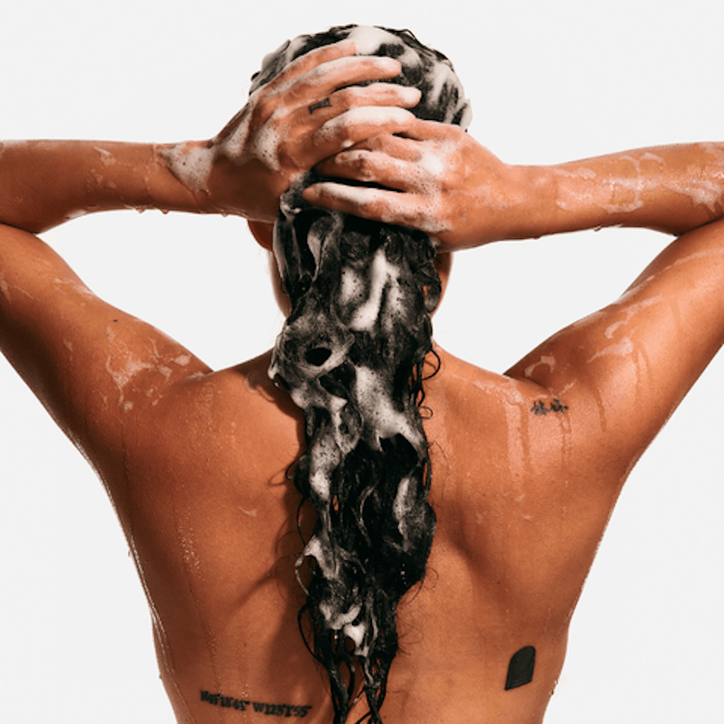Le Shampooing Équilibrant | Acide Hyaluronique