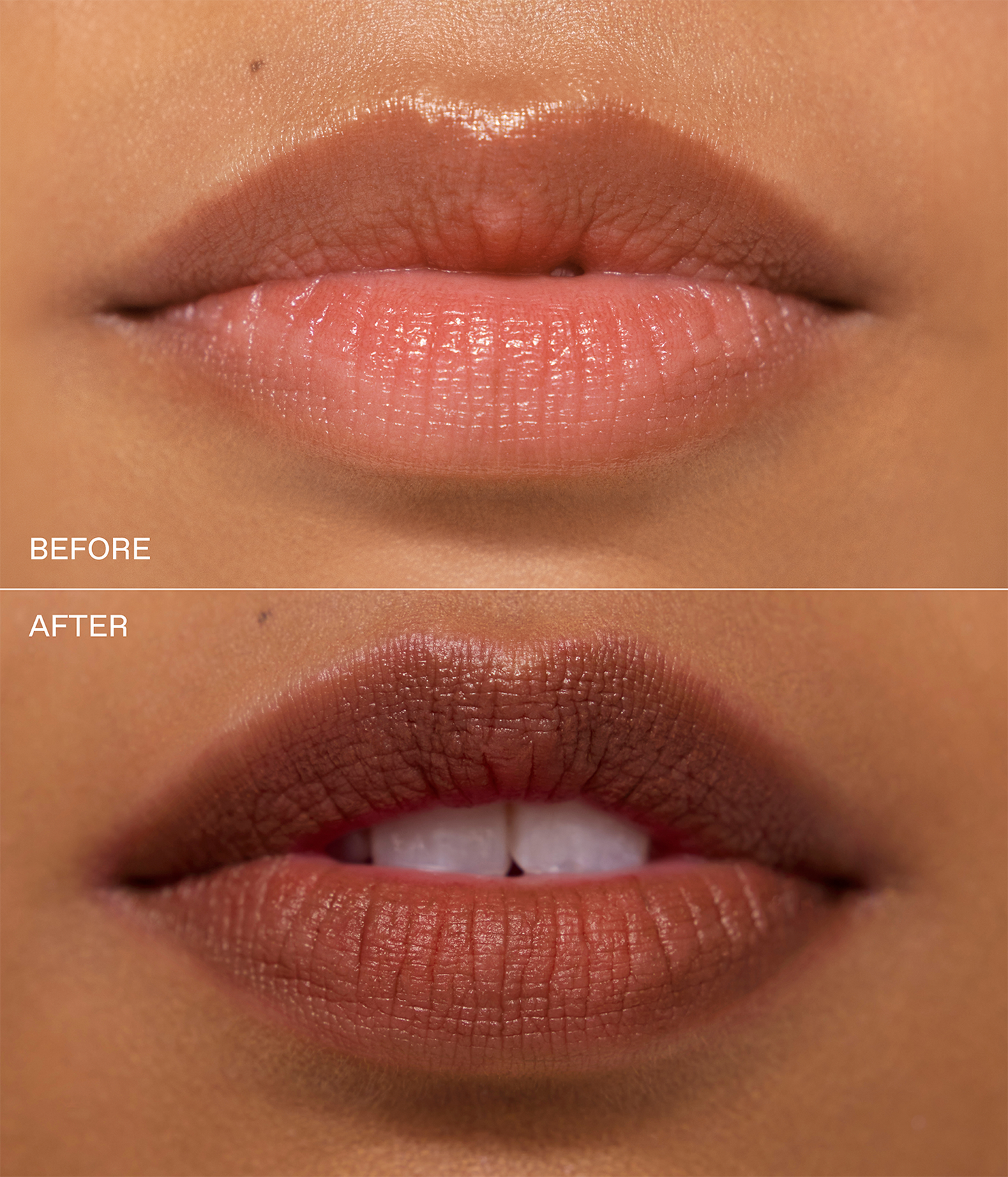 blur butter lip balm