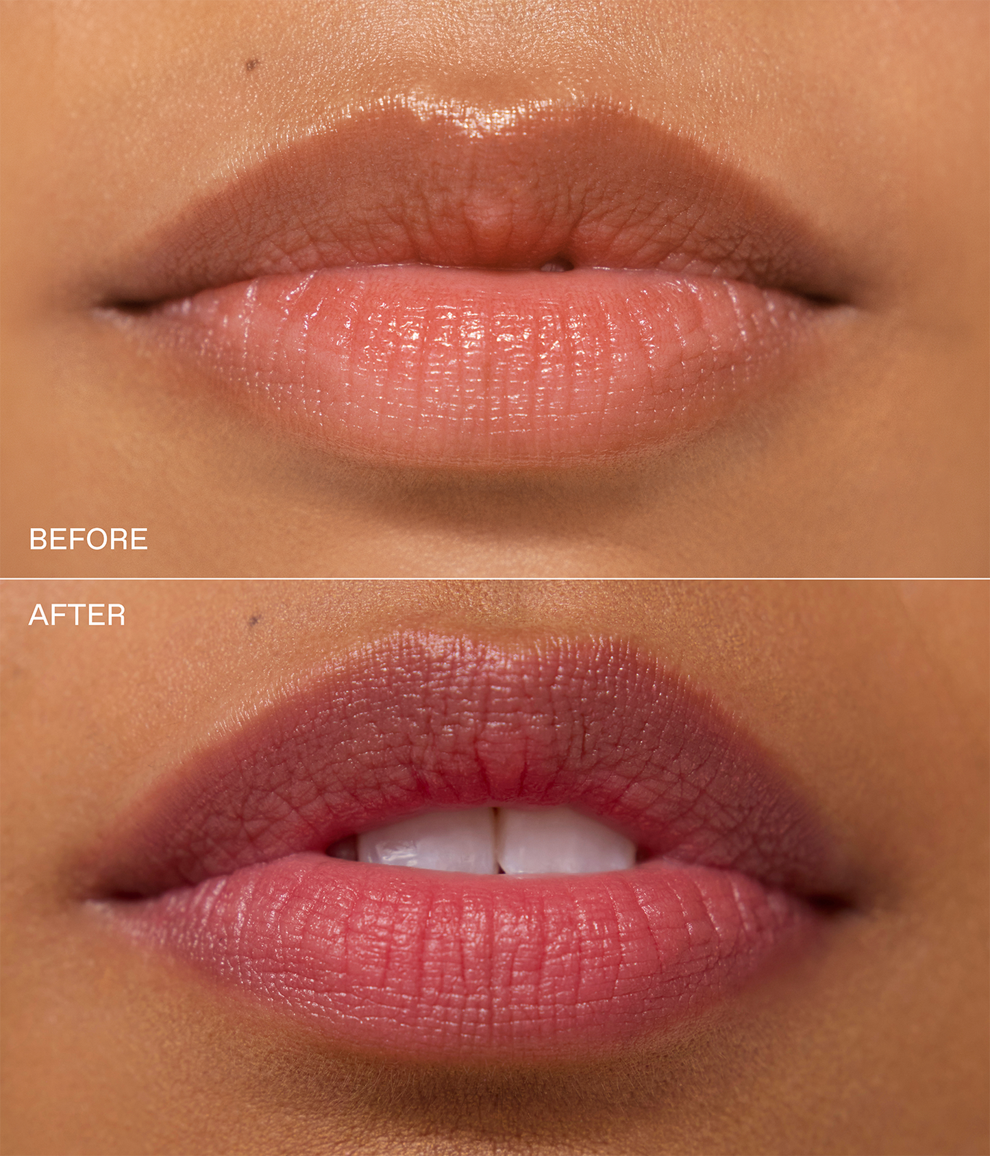 blur butter lip balm
