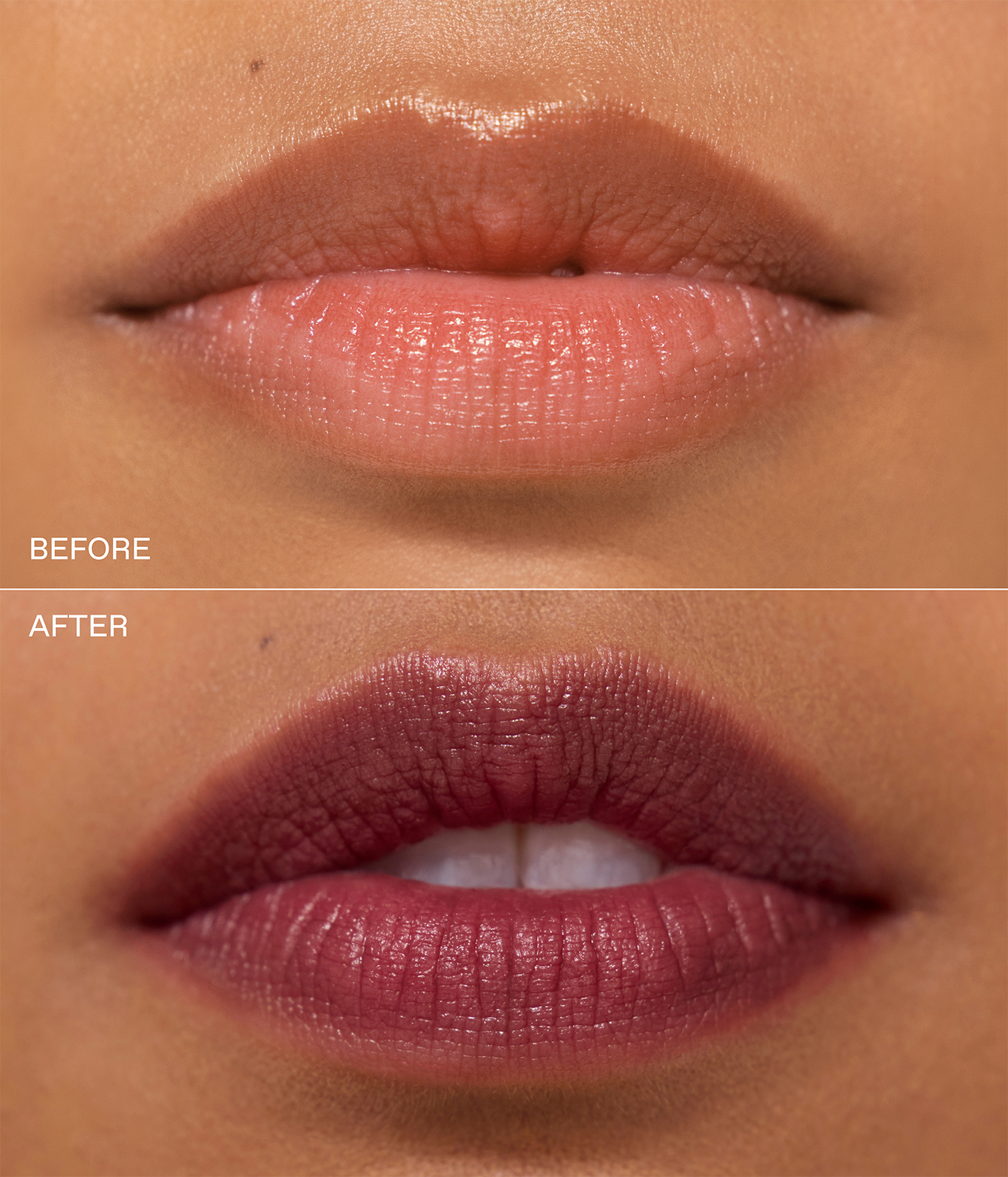 blur butter lip balm