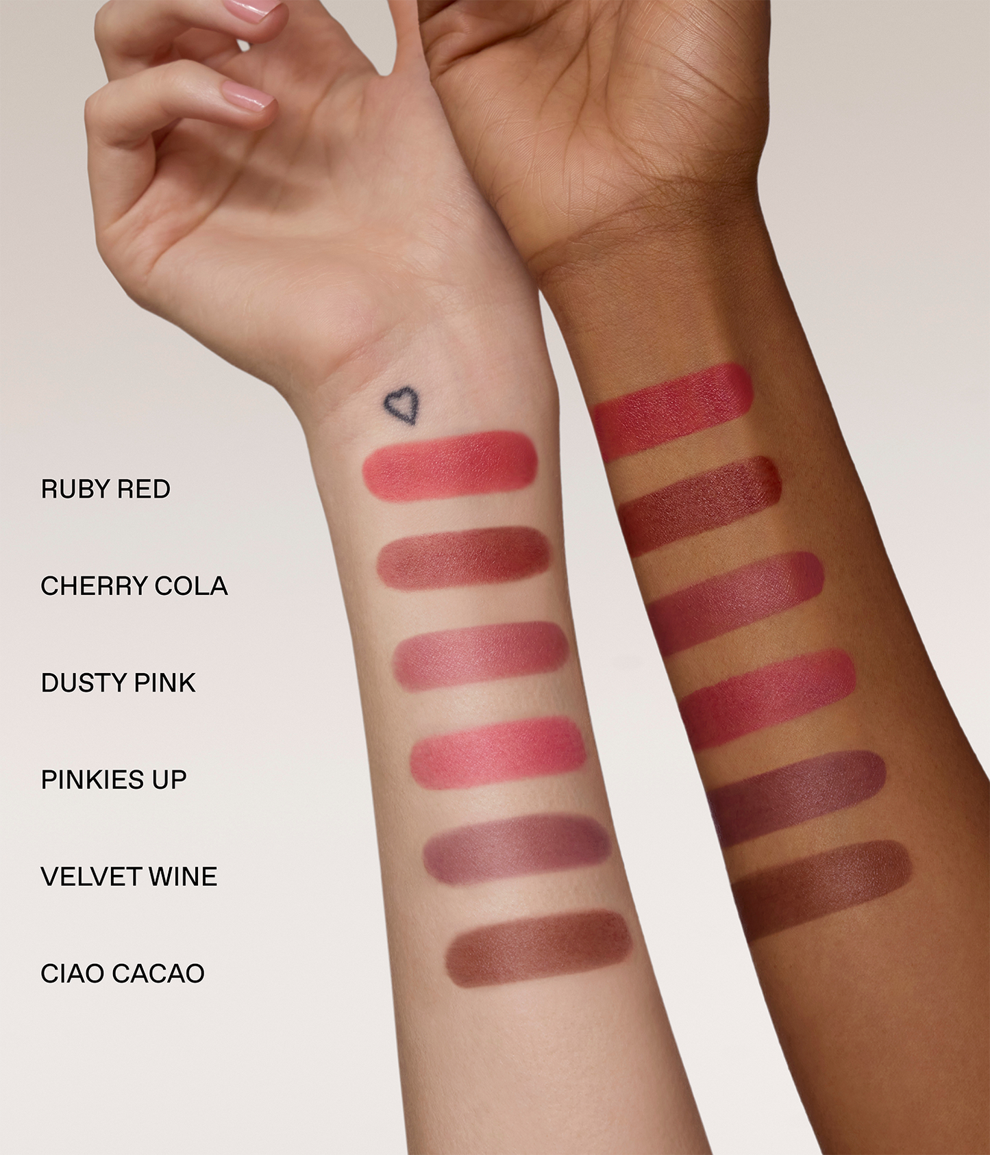 blur butter lip balm