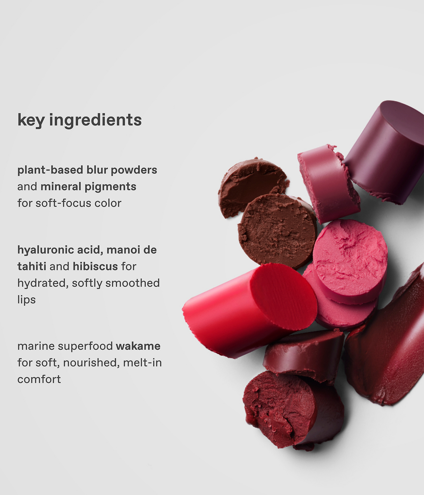 blur butter lip balm
