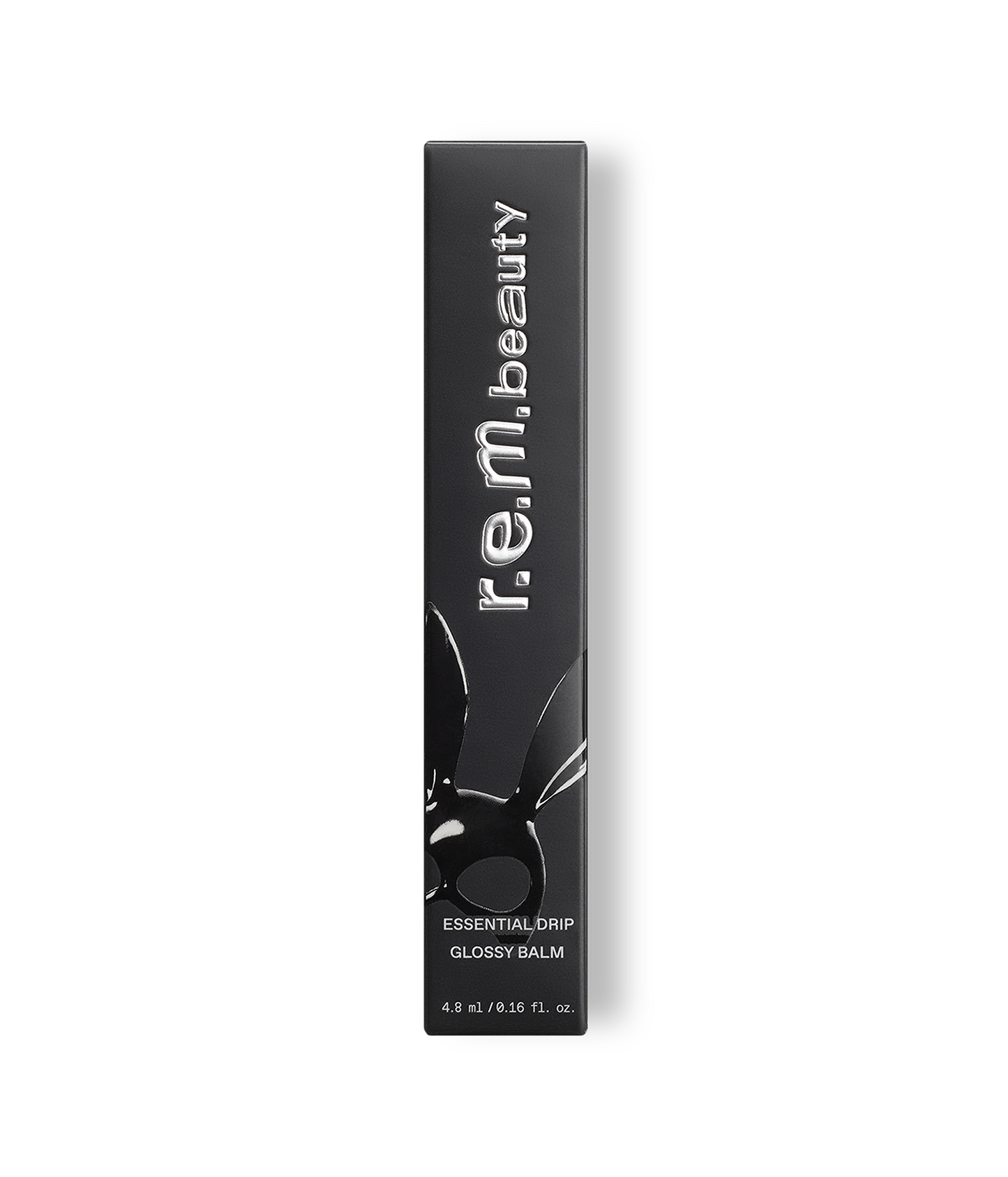 glossy balm