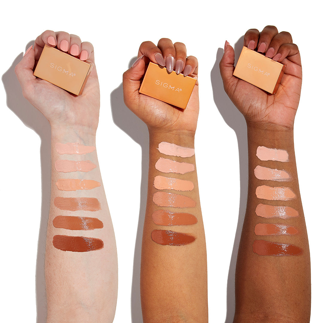 Spectrum Color-Correcting Duo
