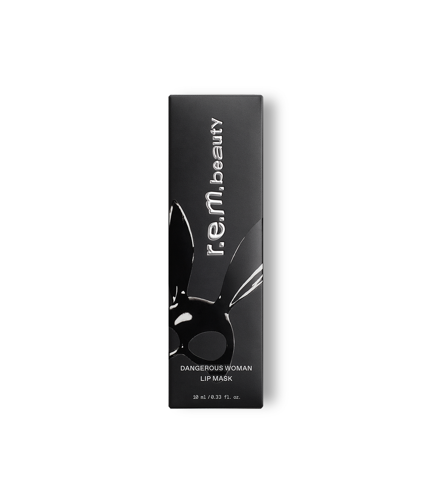 dangerous woman lip mask