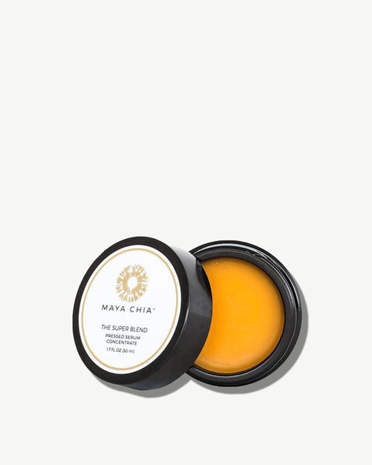 The Super Blend Pressed Serum Multi-Correctional Moisture Concentrate