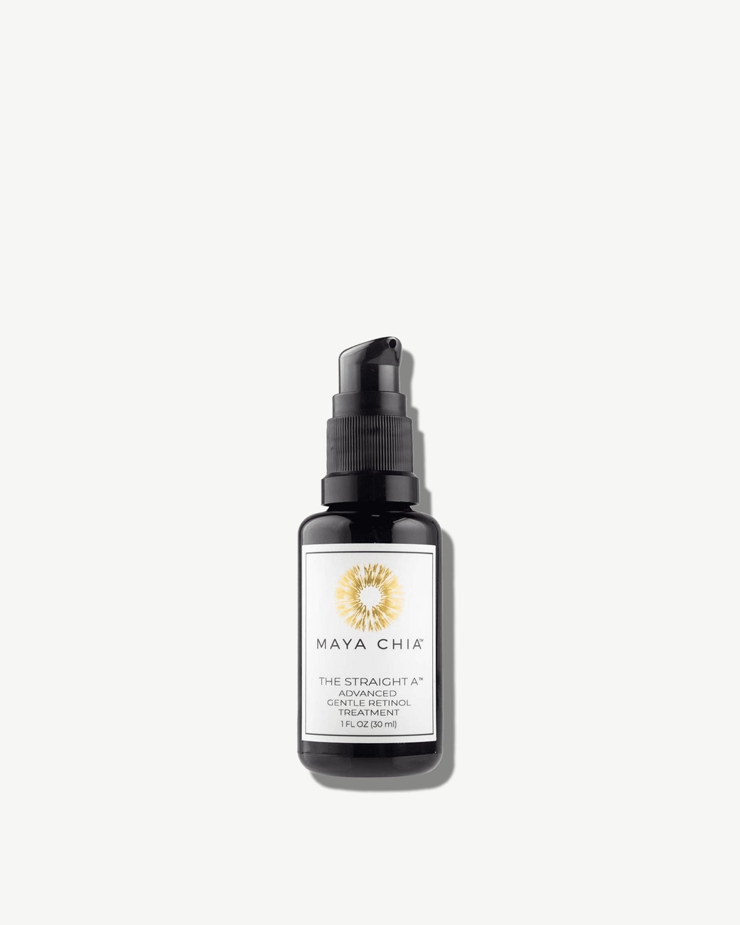 The Straight A Advanced Gentle Retinol Serum