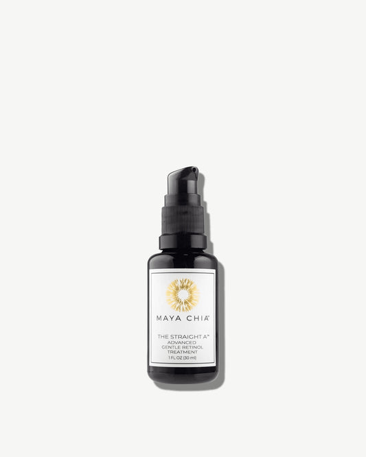 The Straight A Advanced Gentle Retinol Serum