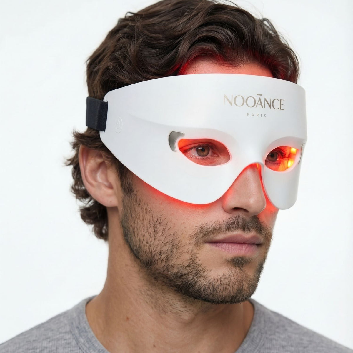 Masque LED Yeux X200