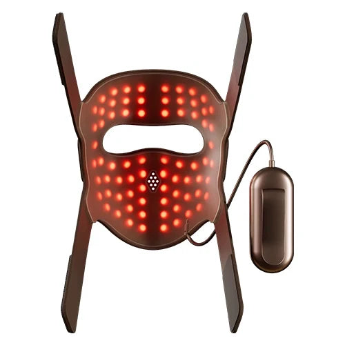 JOVS - 4D Laser Light Therapy Mask – Professionele huidverjonging voor thuis