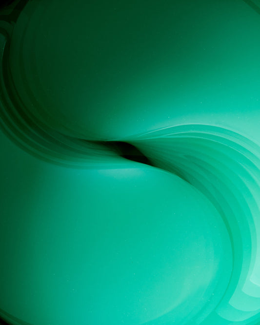 OffDuty™ Sea Algae + Bio-Peptide Smoothing Biodegradable Eye Masks