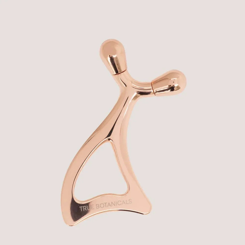 3x Outil de massage sculptant pour le visage