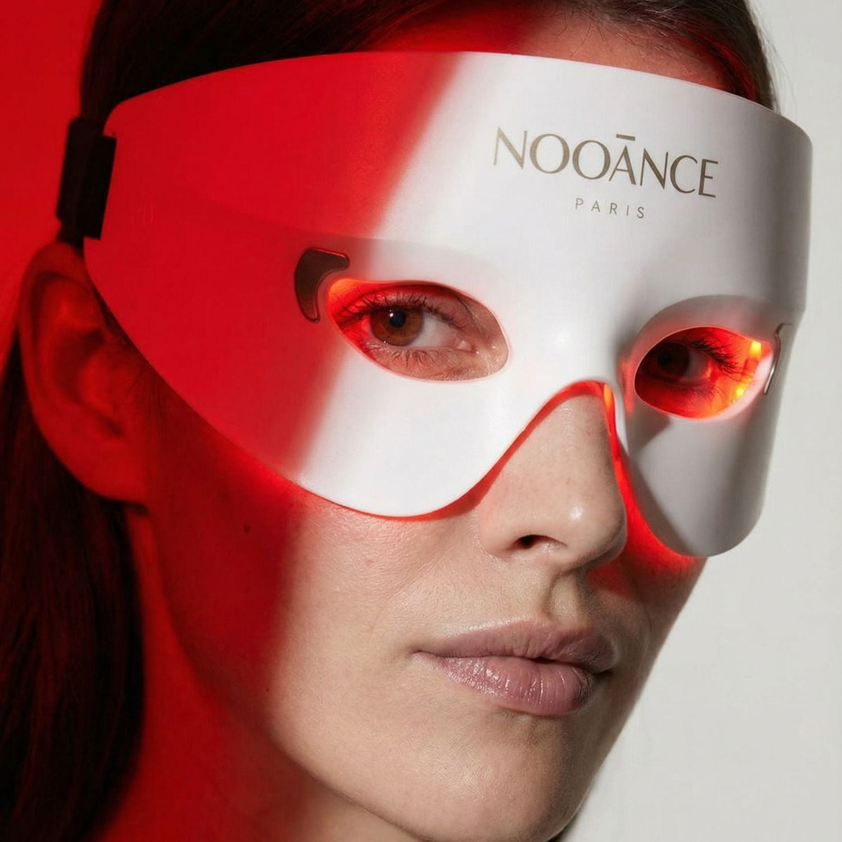 Masque LED Yeux X200
