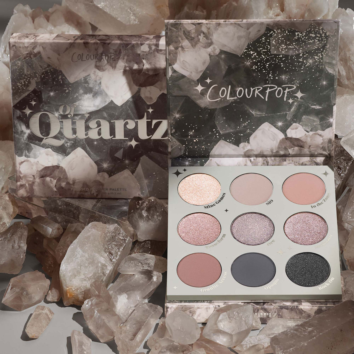 De Quartz