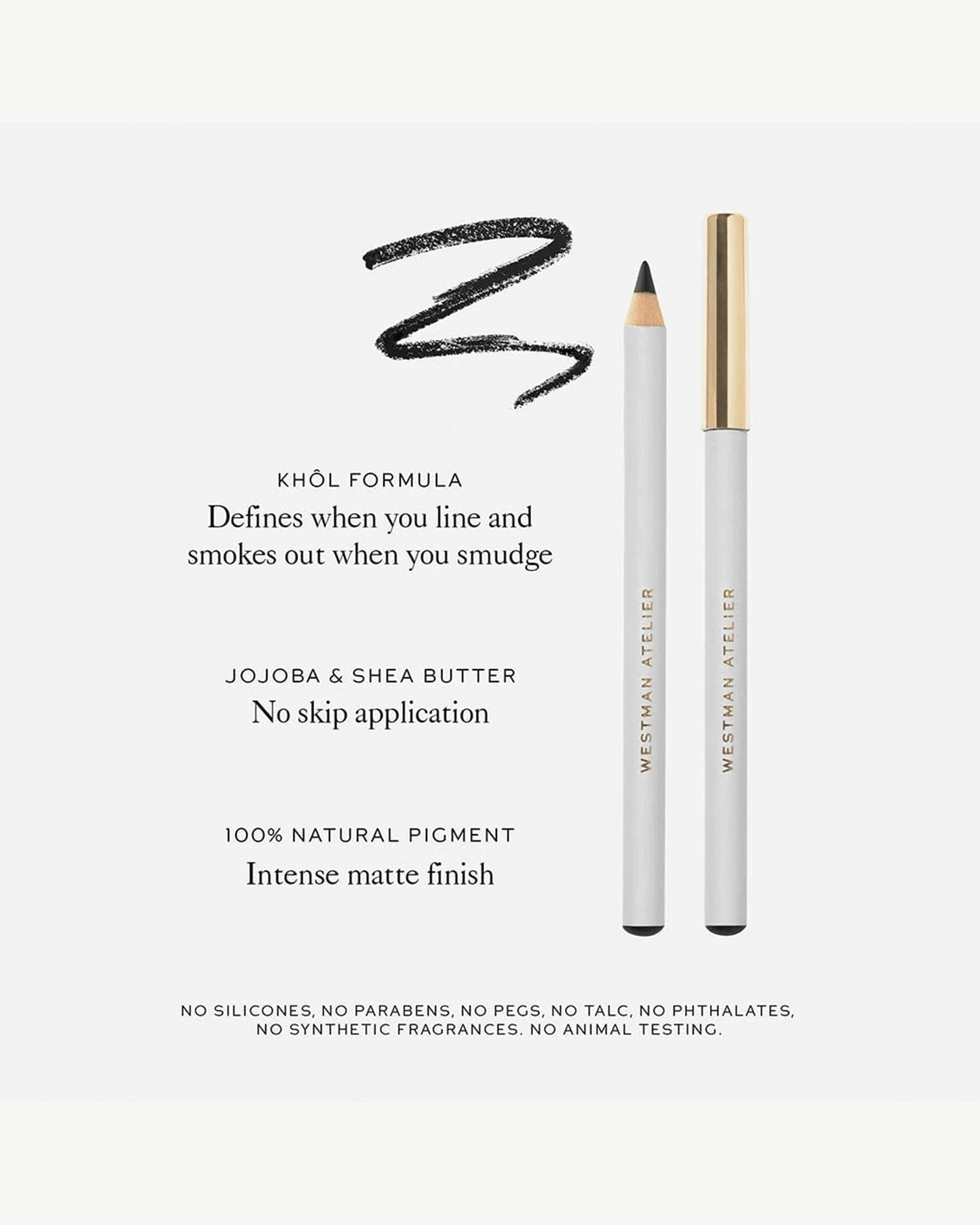Eye Love You Eye Liner