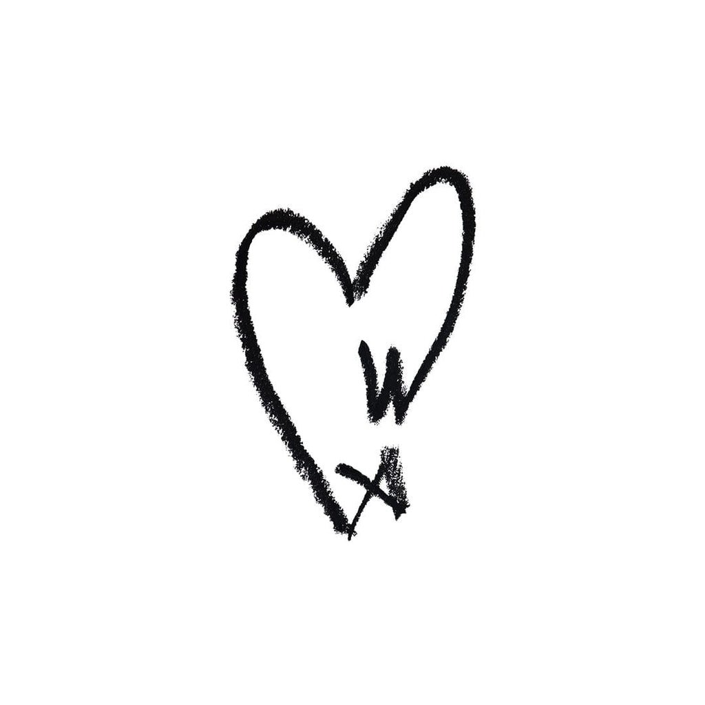 Eye Love You Eye-liner