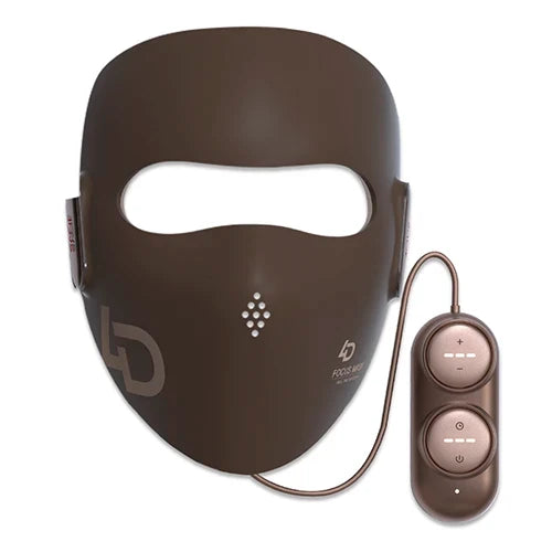 JOVS - 4D Laser Light Therapy Mask – Professionele huidverjonging voor thuis