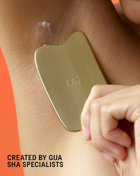 The Applicator