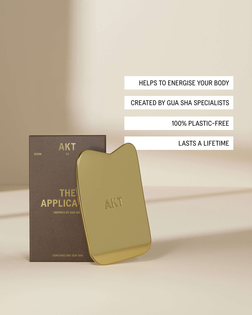 The Applicator